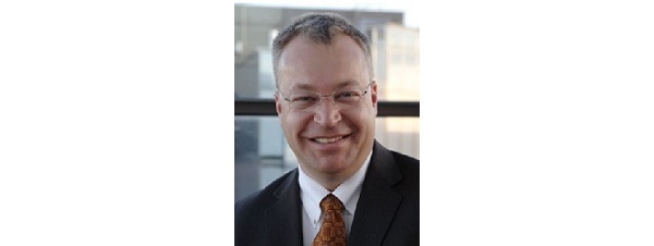 Stephen Elop kertoi lis yksityiskohtia Nokian Windows Phone -strategiasta - tableteissa on mahdollisuuksia